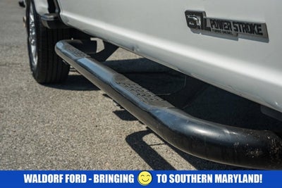 2024 Ford Super Duty F-250 SRW 4WD