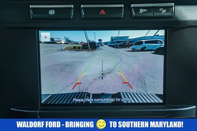 2024 Ford Super Duty F-250 SRW 4WD