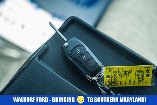 2024 Ford Super Duty F-250 SRW 4WD