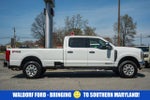 2024 Ford Super Duty F-250 SRW 4WD