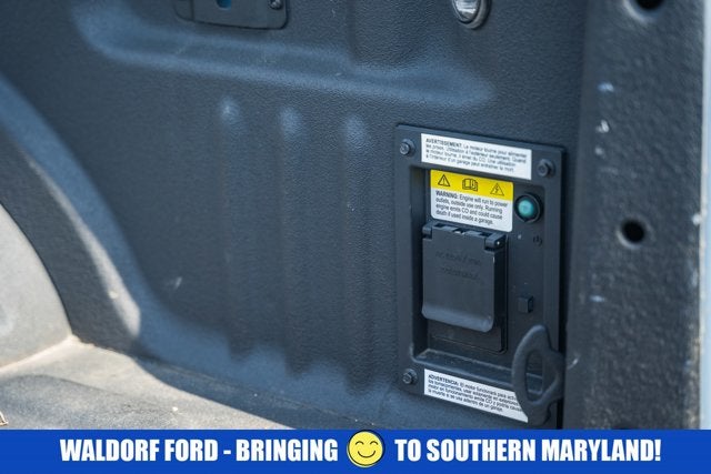 2023 Ford Super Duty F-450 DRW 4WD