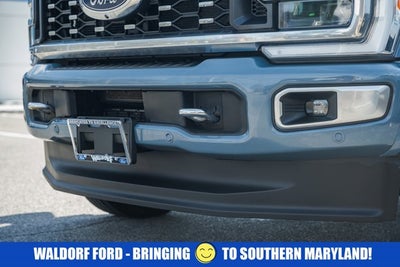 2023 Ford Super Duty F-450 DRW 4WD