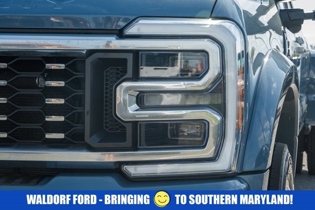 2023 Ford Super Duty F-450 DRW 4WD
