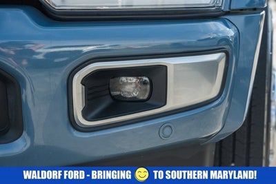 2023 Ford Super Duty F-450 DRW 4WD