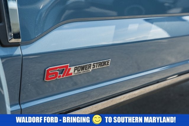 2023 Ford Super Duty F-450 DRW 4WD
