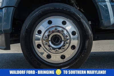 2023 Ford Super Duty F-450 DRW 4WD