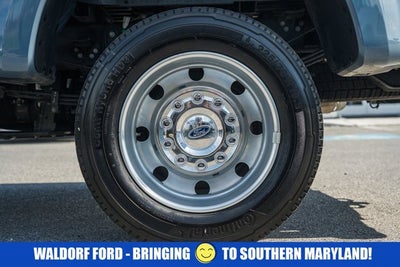 2023 Ford Super Duty F-450 DRW 4WD