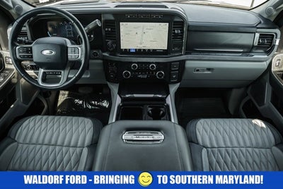 2023 Ford Super Duty F-450 DRW 4WD