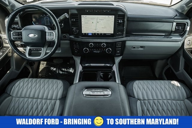 2023 Ford Super Duty F-450 DRW 4WD