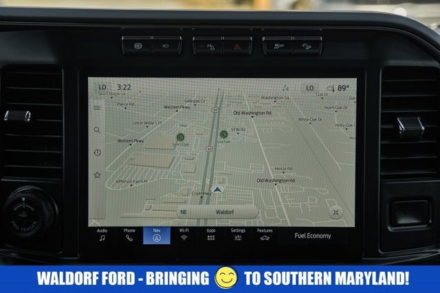 2023 Ford Super Duty F-450 DRW 4WD