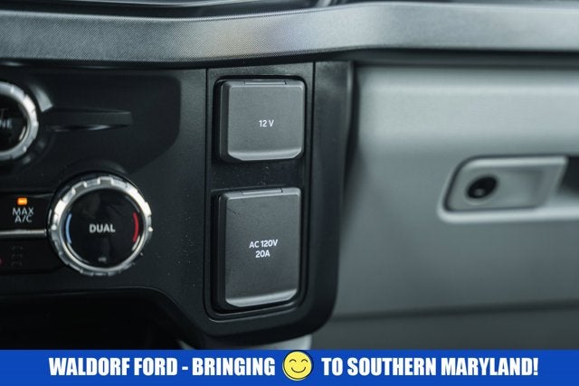 2023 Ford Super Duty F-450 DRW 4WD