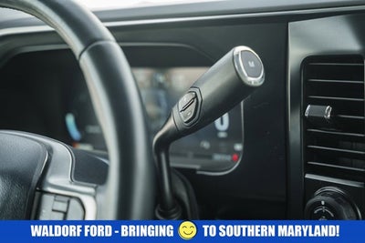 2023 Ford Super Duty F-450 DRW 4WD