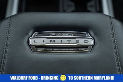 2023 Ford Super Duty F-450 DRW 4WD