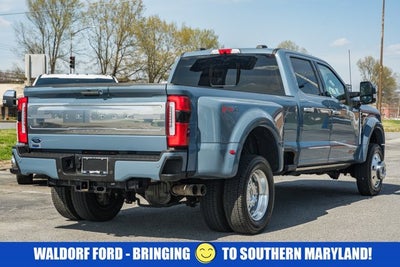 2023 Ford Super Duty F-450 DRW 4WD