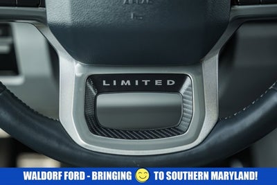 2023 Ford Super Duty F-450 DRW 4WD