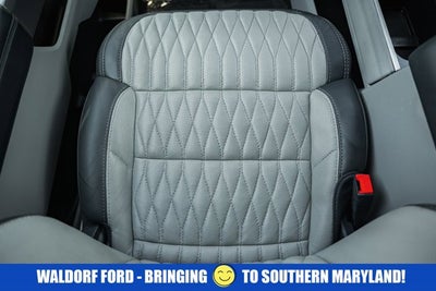 2023 Ford Super Duty F-450 DRW 4WD