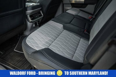 2023 Ford Super Duty F-450 DRW 4WD