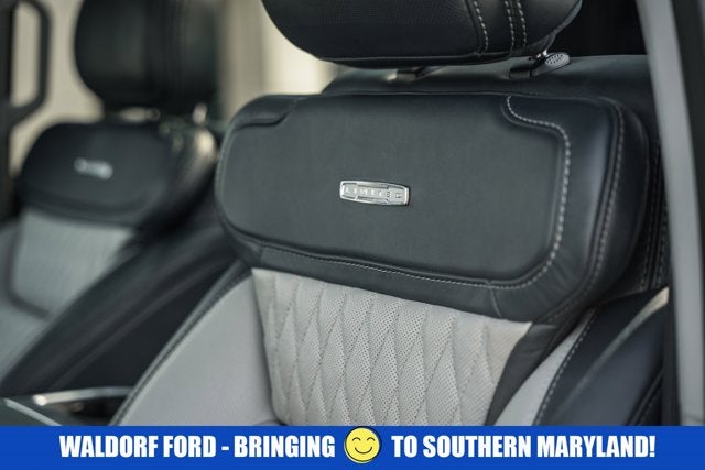 2023 Ford Super Duty F-450 DRW 4WD