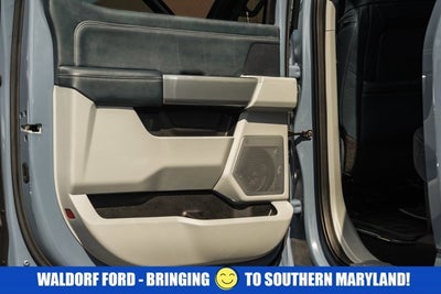 2023 Ford Super Duty F-450 DRW 4WD