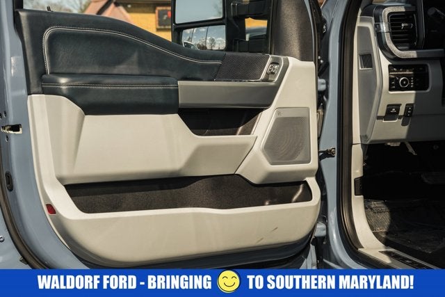 2023 Ford Super Duty F-450 DRW 4WD