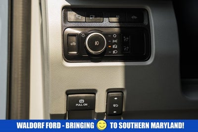2023 Ford Super Duty F-450 DRW 4WD