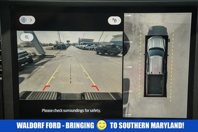 2023 Ford Super Duty F-450 DRW 4WD