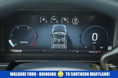 2023 Ford Super Duty F-450 DRW 4WD