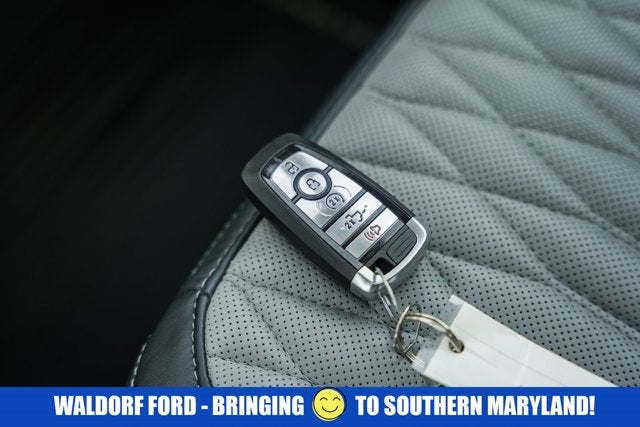 2023 Ford Super Duty F-450 DRW 4WD