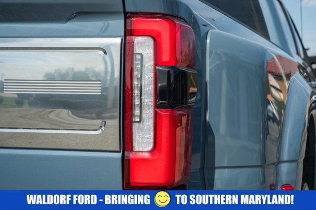 2023 Ford Super Duty F-450 DRW 4WD