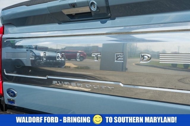 2023 Ford Super Duty F-450 DRW 4WD