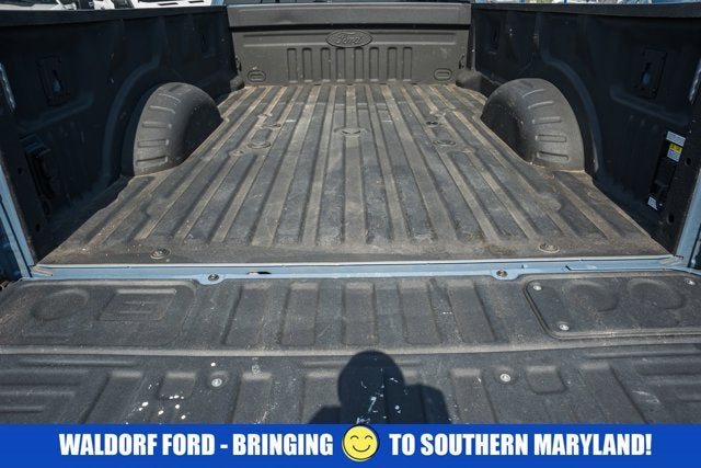 2023 Ford Super Duty F-450 DRW 4WD