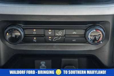 2023 Ford F-150 4WD