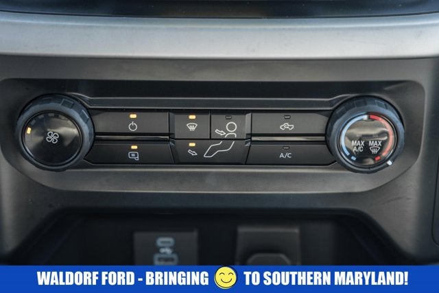 2023 Ford F-150 4WD