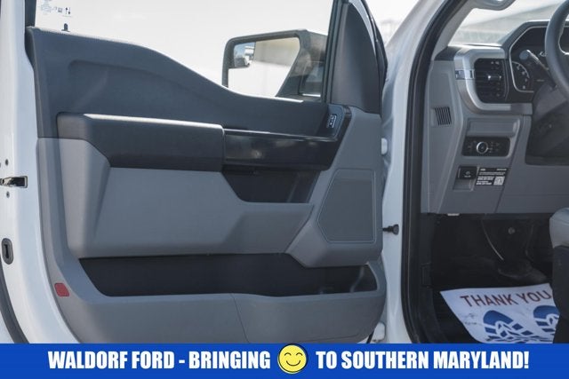 2023 Ford F-150 4WD