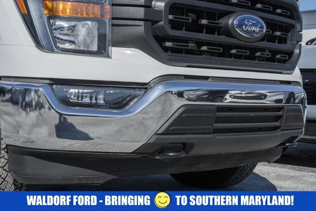 2023 Ford F-150 4WD