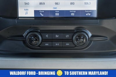 2023 Ford F-150 4WD