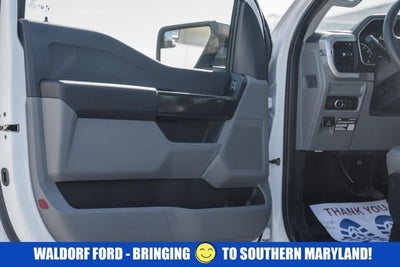 2023 Ford F-150 4WD