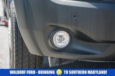 2024 RAM ProMaster Delivery Van BEV 350