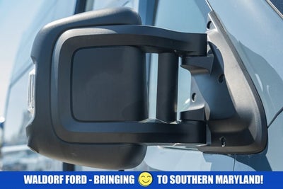 2024 RAM ProMaster Delivery Van BEV 350