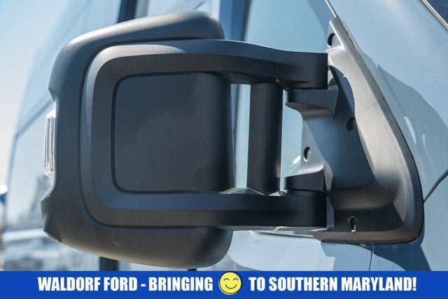 2024 RAM ProMaster Delivery Van BEV 350