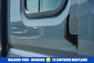 2024 RAM ProMaster Delivery Van BEV 350