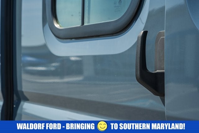 2024 RAM ProMaster Delivery Van BEV 350