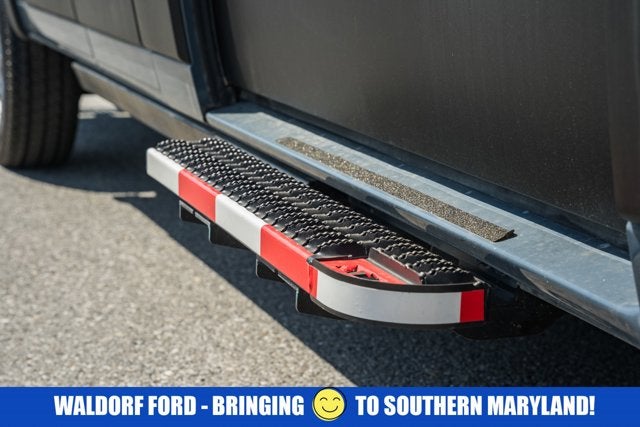 2024 RAM ProMaster Delivery Van BEV 350