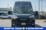 2024 RAM ProMaster Delivery Van BEV 350