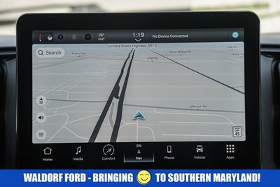 2024 RAM ProMaster Delivery Van BEV 350