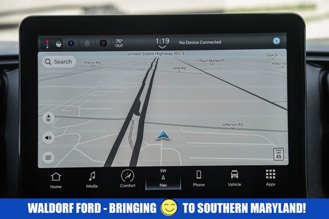 2024 RAM ProMaster Delivery Van BEV 350