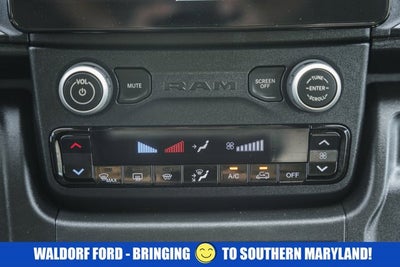 2024 RAM ProMaster Delivery Van BEV 350