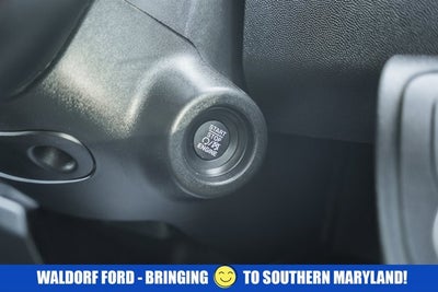 2024 RAM ProMaster Delivery Van BEV 350