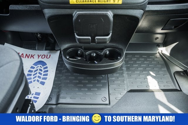 2024 RAM ProMaster Delivery Van BEV 350