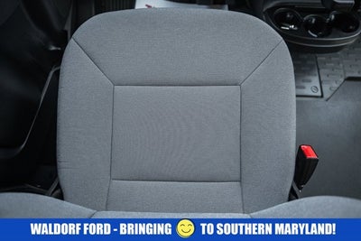 2024 RAM ProMaster Delivery Van BEV 350